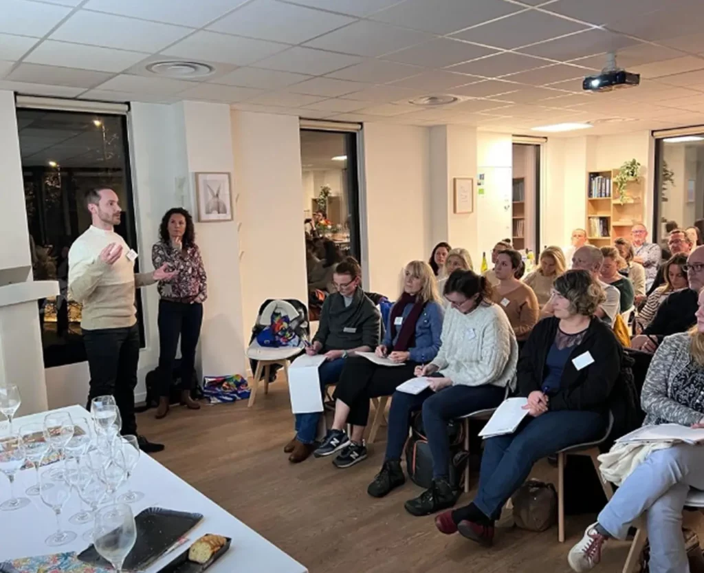 salle formation formaceane